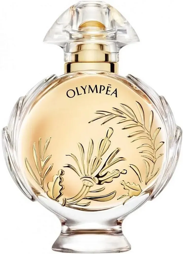 Paco Rabanne Olympea Solar Eau de Parfum Intense 80 ml