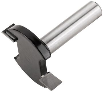 Фреза дисковая для кромок и пазов, DxHxL = 32х6х36 мм