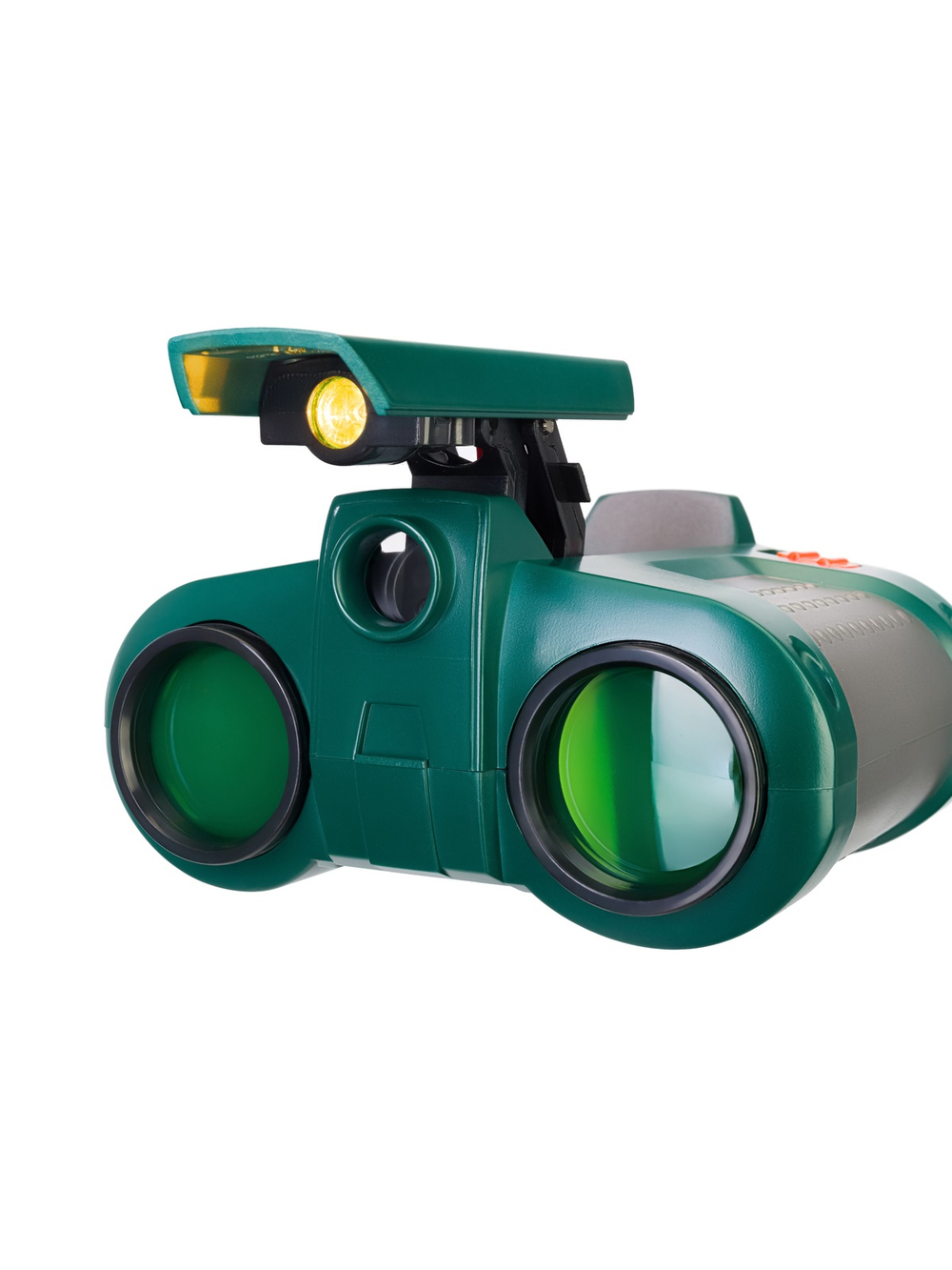 Бинокль ночного видения Levenhuk LabZZ NV5