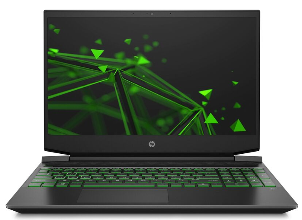 15.6" Ноутбук HP Pavilion 15-cx0065TX (1920x1080, Intel Core i5-8300H, RAM 8ГБ, SSD 128ГБ, Nvidia GeForce GTX 1050Ti, Win 10 Pro)
