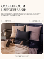 Комплект постельного белья Сатин Velvet Premium с Одеялом VP009