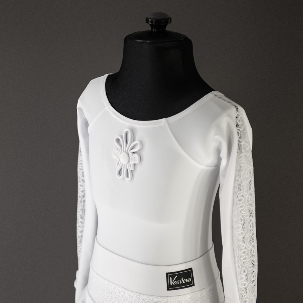 бальные танцы