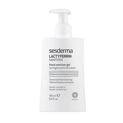 Гигиенический гель для рук «Лактиферрин Санитайзер»
