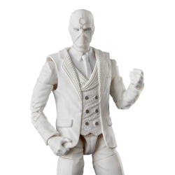 Hasbro Marvel Legends Disney - Фигурка 15 см Mr. Рыцарь / артикул   F3430 F3859  / GTIN 5010994134723