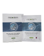Пептидная стерильная анти-эйдж маска "Peptiderm - Активное Омоложение" Mesoderm
