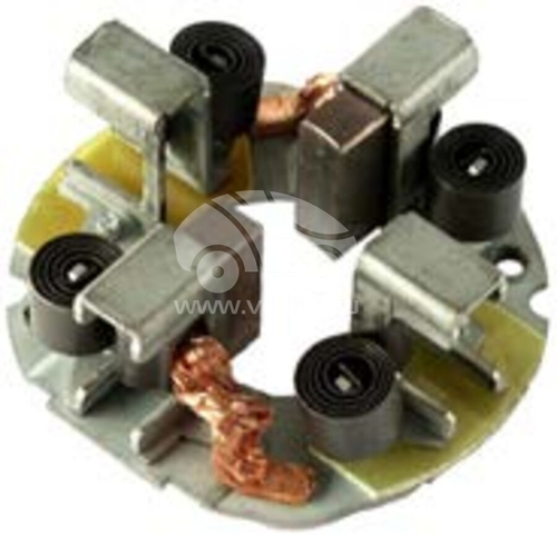 Щёточный узел Mitsubishi