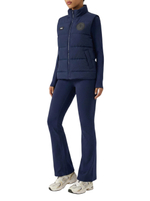 ALGA Леггинсы клёш