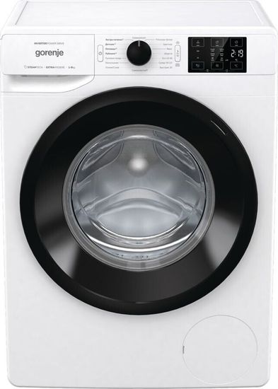 Стиральная машина Gorenje WNEI84SDS
