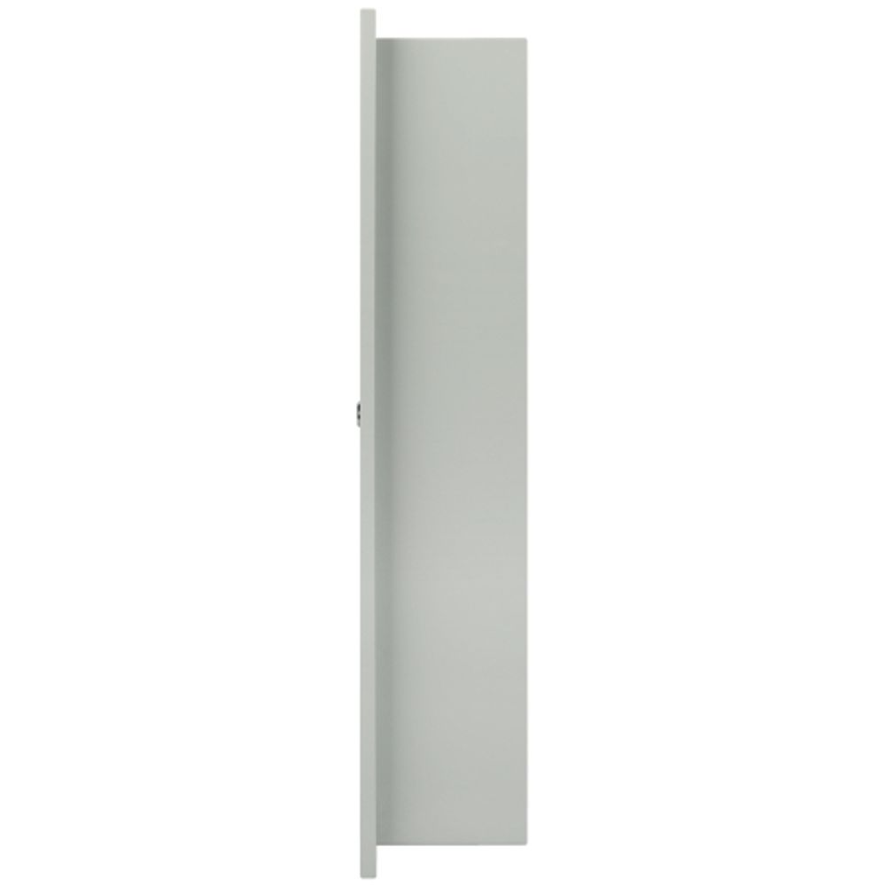 Корпус металлический встраиваемый ЭРА ЩРВ-48 (600х300х120) IP31 УХЛЗ серый