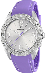 Женские наручные часы Festina F20243/4