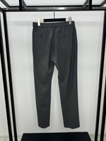 Льняные брюки Loro Piana