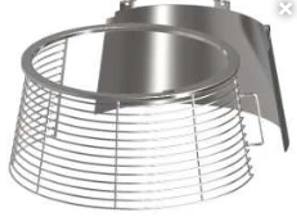 Планетарный миксер Starmix PL40NVG 3 ФАЗН.