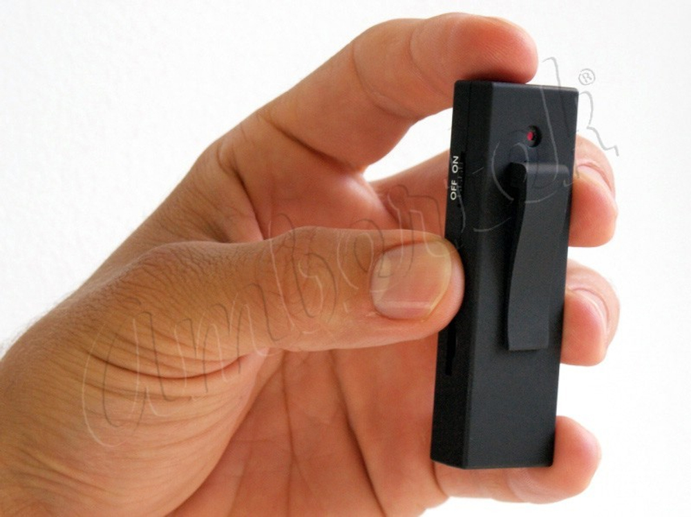 Мини видеокамера Ambertek DV033