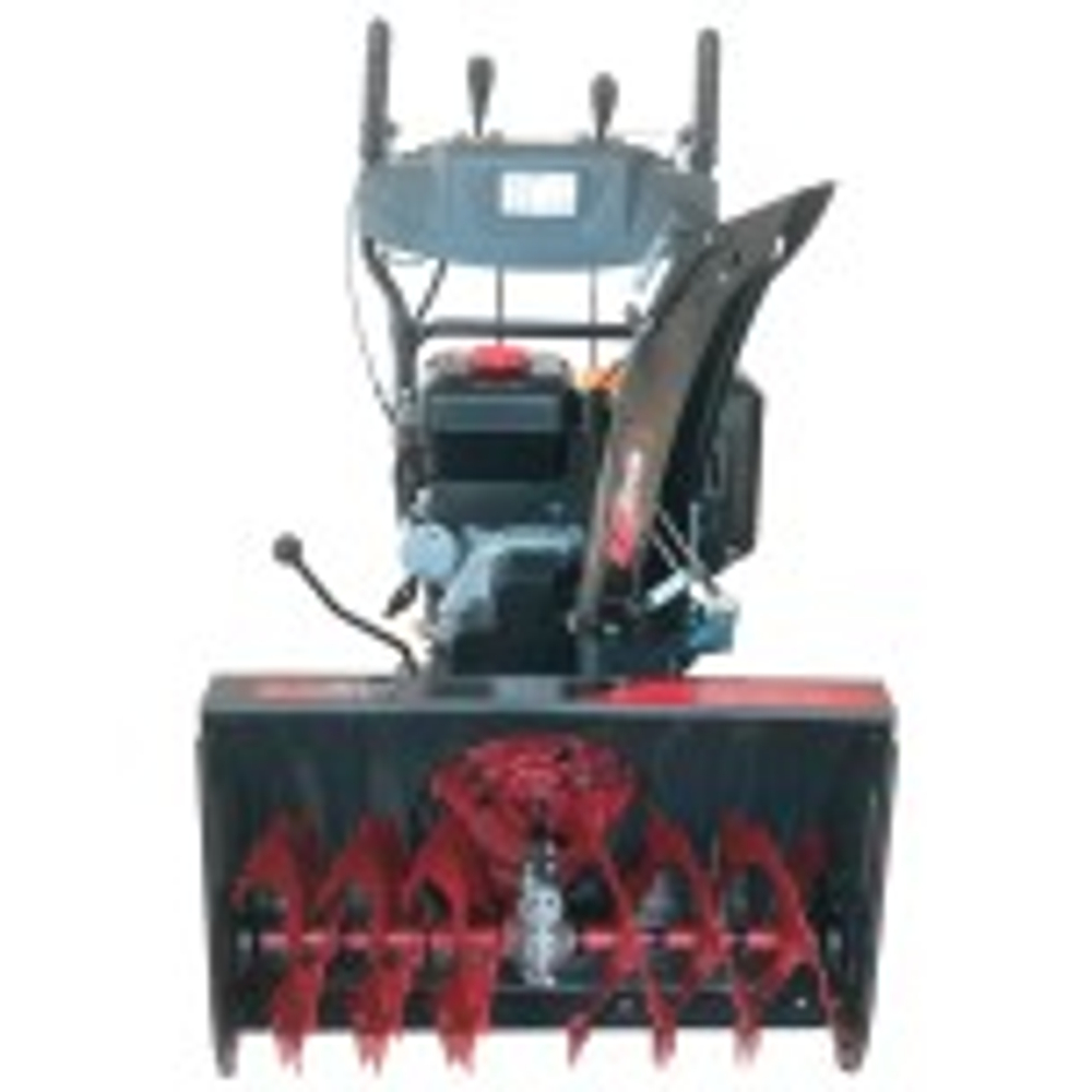 Снегоуборщик гусеничный бензиновый Evoline SBG 700 TLE SBG700TLE