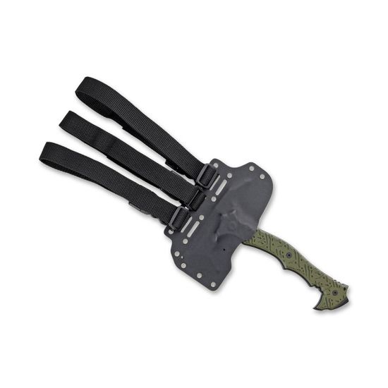 Топор Boker 09BO114 Chicken Hawk SK-5