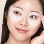 VT Cosmetics Тканевые патчи для век с кофеином и пептидами Caffeine Eye Patch, 60ШТ