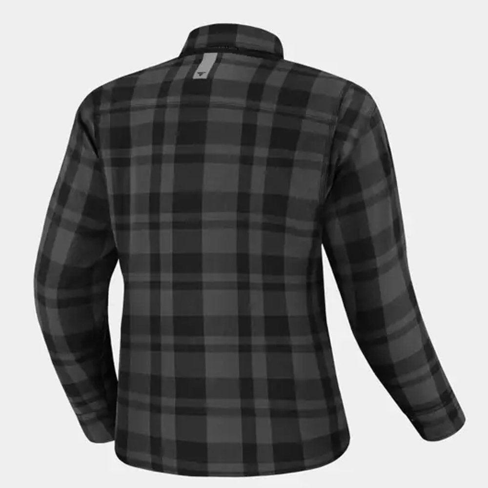 моторубашка SHIMA Renegade 2 Men Black