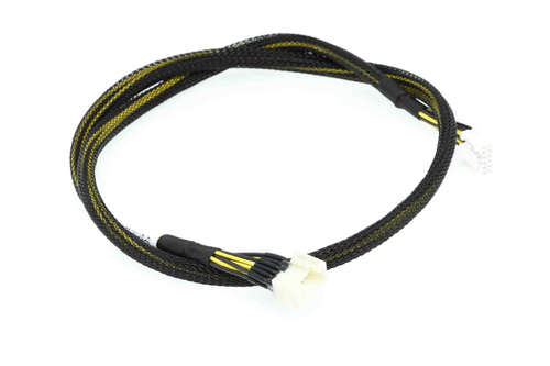 P48918-B21, Набор кабелей HPE ProLiant DL360 Gen11 Storage Controller Enablement Cable Kit