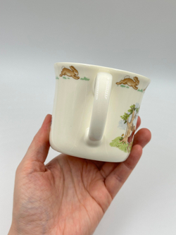 Кружка Royal Doulton, Bunnykins