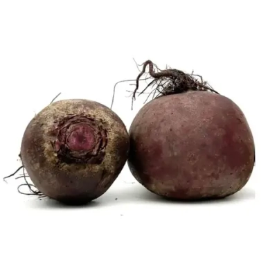 Свекла красная без ботвы "О, Батат", 500 г (цена указана за 500г, вес может отличаться)