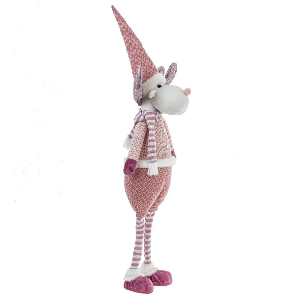 GAEM Игрушка набивная "Олень", L29 W19 H84 см, 2в.