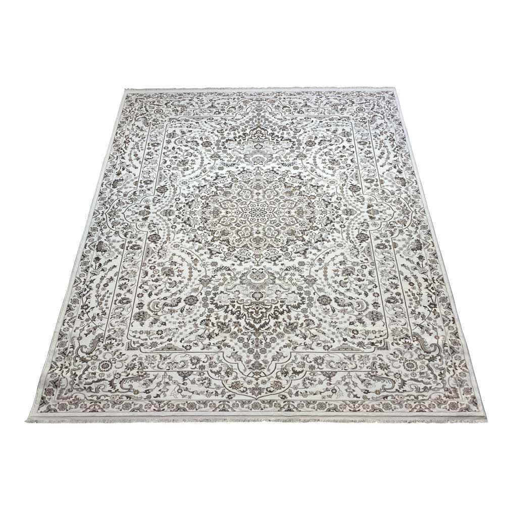 Ковер Classic 32690A Cream/D.Beige Прямоугольник