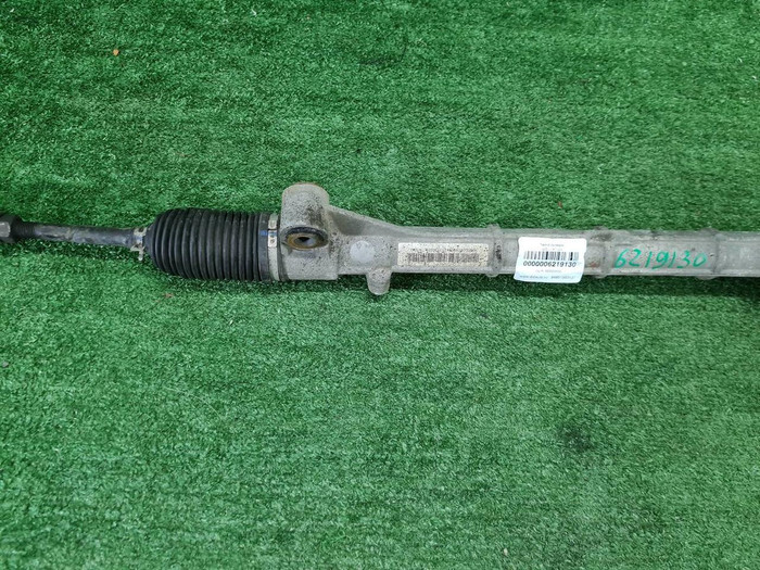 Рейка рулевая Geely Atlas (2016-2022)