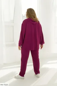 Костюм HV-7200 Фабрика Моды