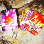 Карты 65 Столпов Высшей Магии. Карты Мудрости.