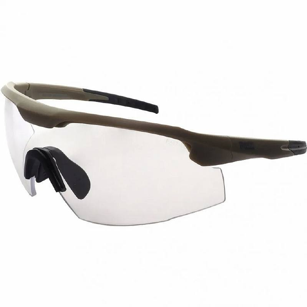 Очки баллистические PMX Select GT-2010ST Anti-fog 96%