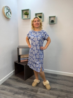 Туника женская "Моника К.П" Х-438 (149)