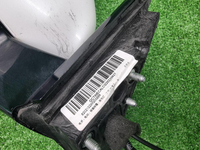 Зеркало левое Haval F7 (2018-2024) 9 контактов