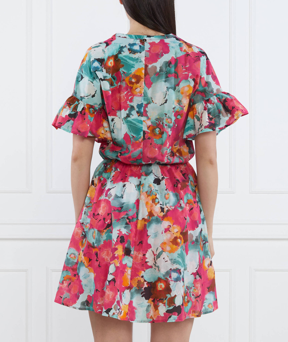 Платье Liu Jo - разноцветная(CA3330 T2511)