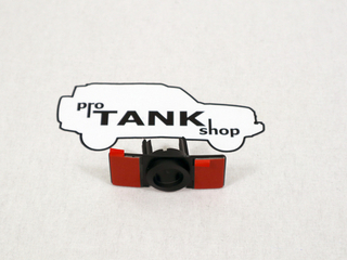 Кронштейн парктроника (ОРИГИНАЛ) TANK 300 (ПЕРЕД ЦЕНТР СПРАВА)  3603104XKM01A