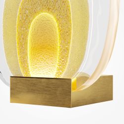 Светильник настенный светодиодный Maytoni   MOD367WL-L3BSK