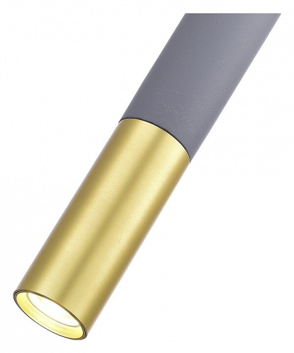 Подвесной светильник ST-Luce ST154 Concrete ST154.703.01