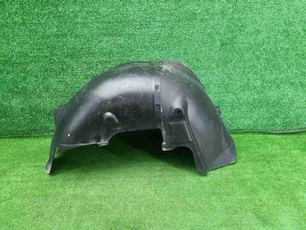 Подкрылок задний RH Mercedes G W463 18-24 AMG 63