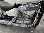 Honda Shadow 750 2005