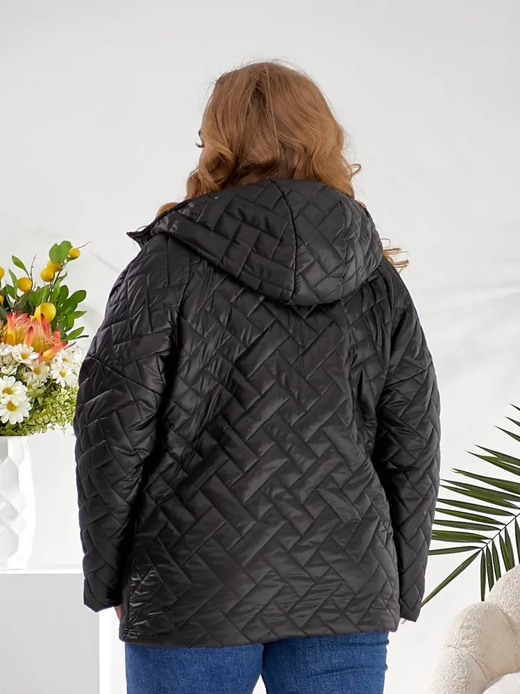 Куртка УК-0859-4 Фабрика Моды