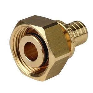 Муфты с накидной гайкой ЕК «евроконус» Hoobs (HB-PEXTY)