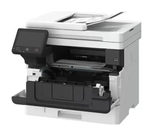 МФУ лазерное черно-белое Canon MF461DW