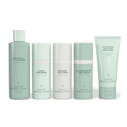 Marini SkinSolutions Skin Care Management System Система ухода для сухой и очень сухой кожи с SPF 33