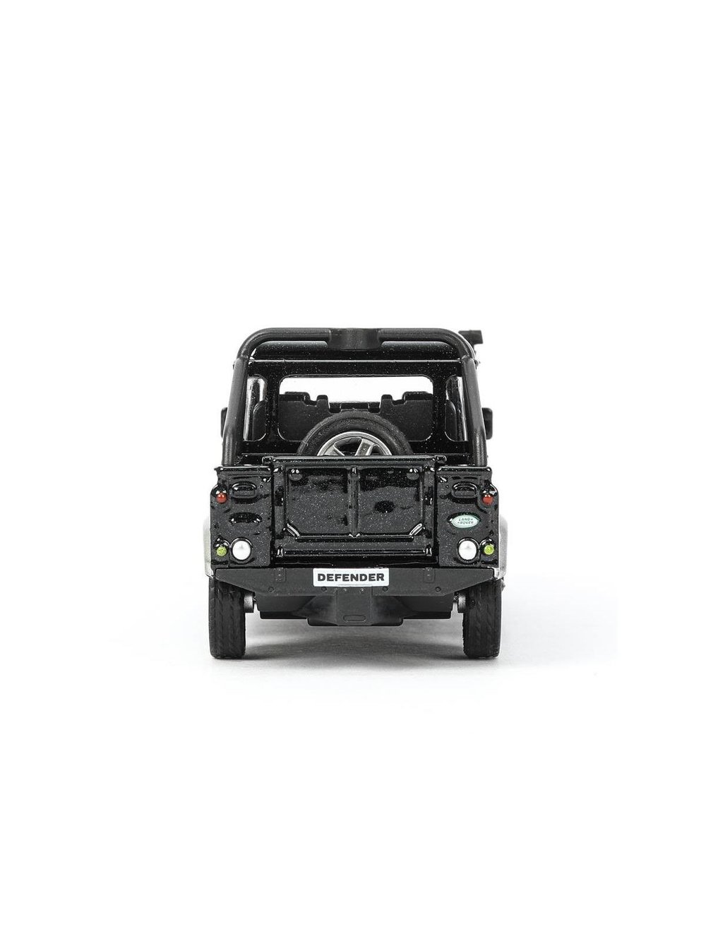 Машинка детская металлическая 12 см