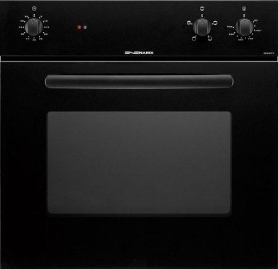 Электрический духовой шкаф Nardi FEX 077 N