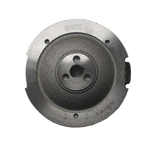 Маховик LC192F 7 Ампер/270020560-0001