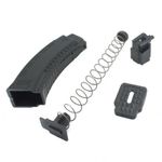 Магазин для АК 5,45 на 60 патронов с усиленным металлом зубом, PUFGUN