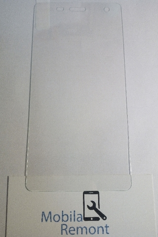 Защитное стекло "Плоское" для Xiaomi Mi 4