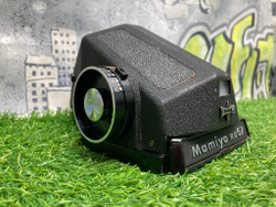 Замерная призма Mamiya RB67