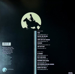 Виниловая пластинка ZZ Top The Best Of ZZ Top