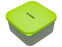 Коробки и аксессуары рыболовные для прикормки и насадки с подставкой FC FEEDER BAIT BOX SET 12 предметов набор